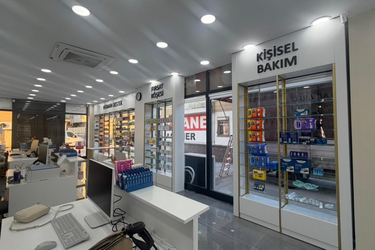 Fırsat Alanı