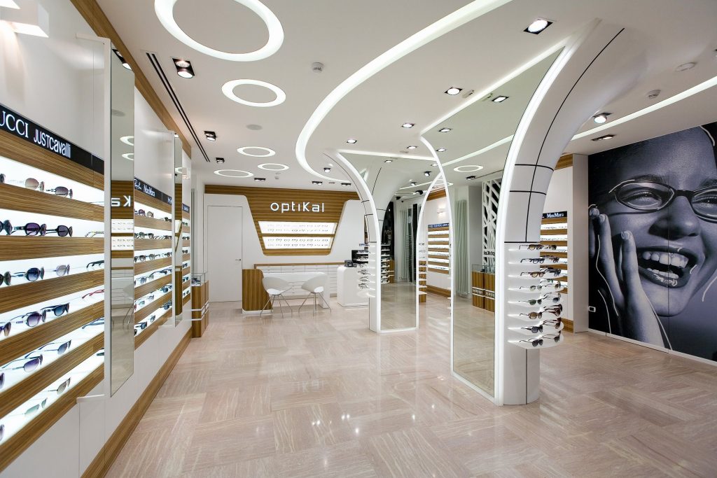Optik Dizayn