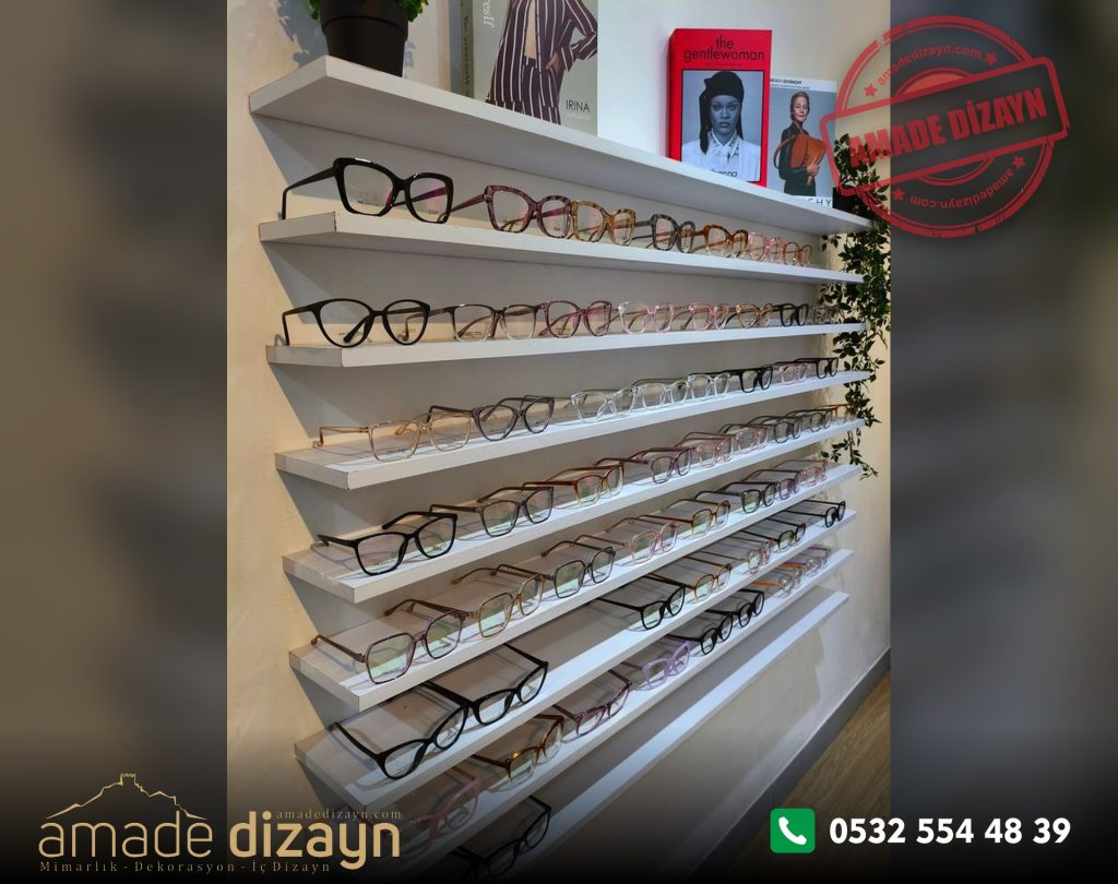 Optik Dekorasyonlar