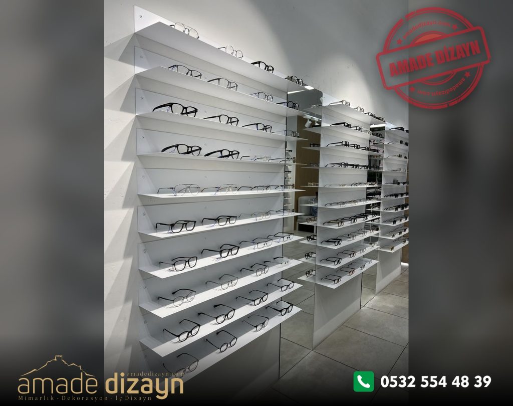 Optik Dekorasyonlar