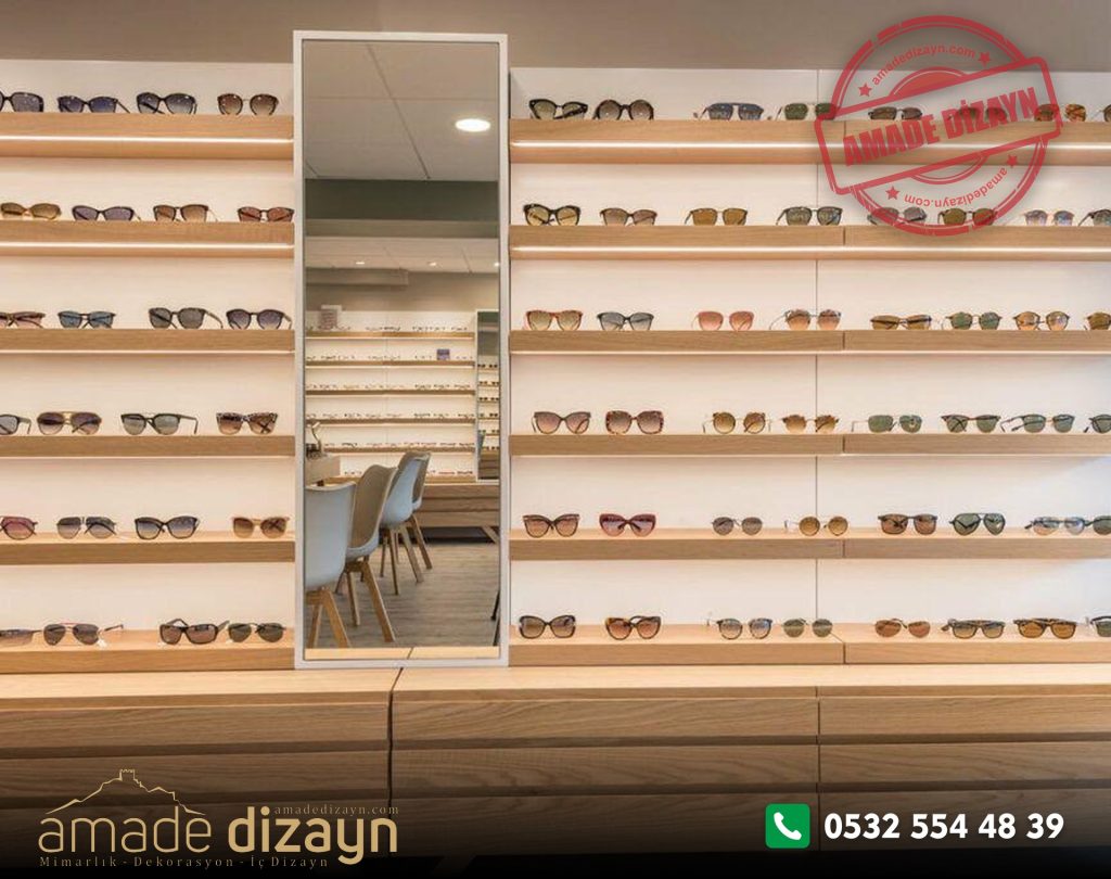 Optik Dekorasyonlar