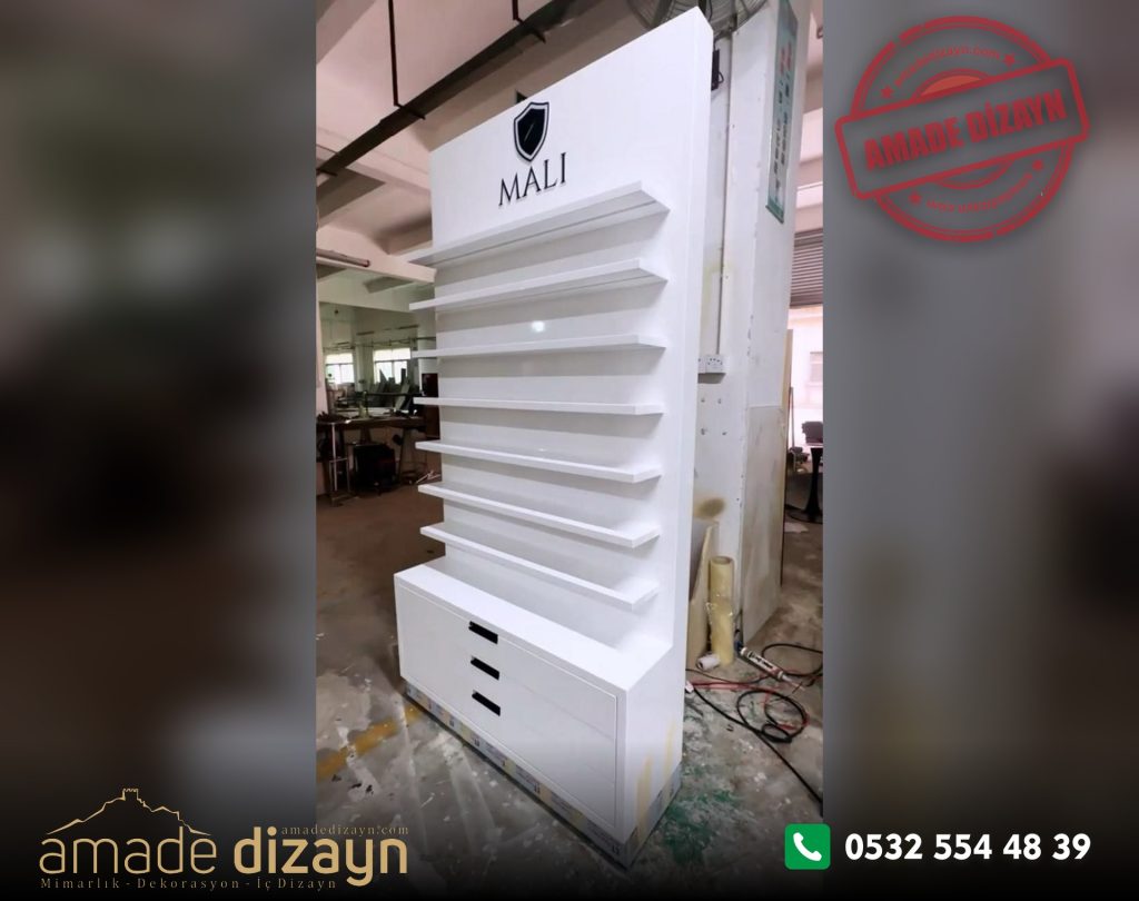 Optik Dekorasyonlar