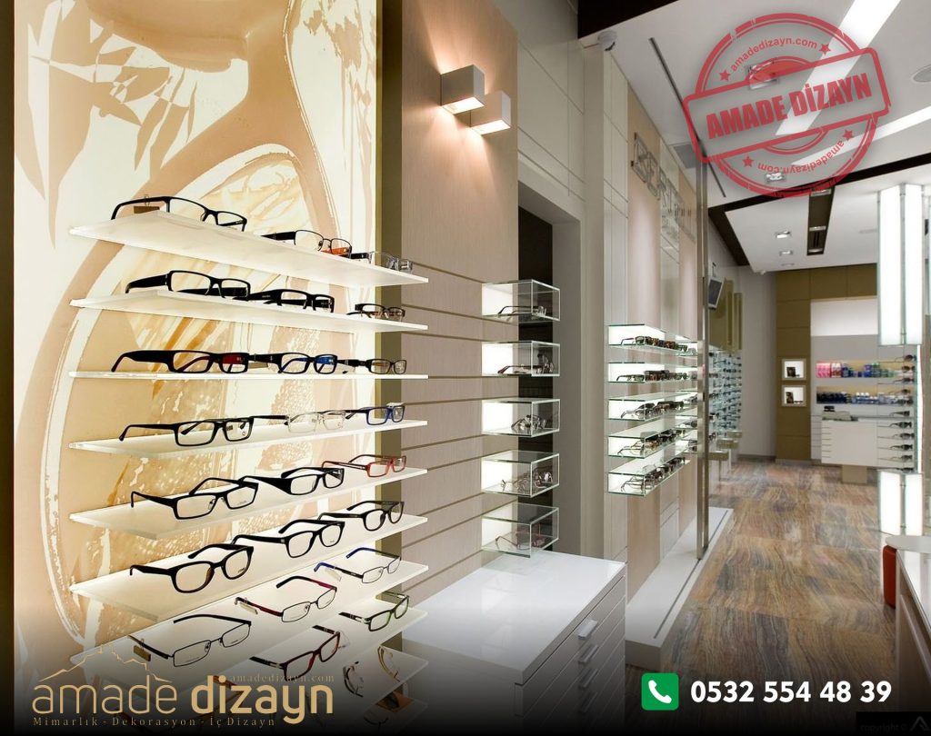 Optik Dekorasyonlar