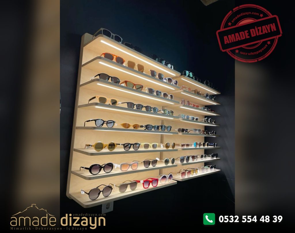 Optik Dekorasyonlar