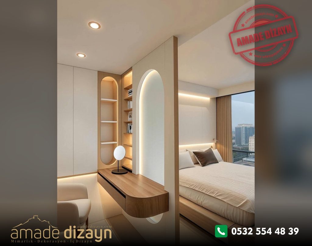 Hastane Dekorasyonlar