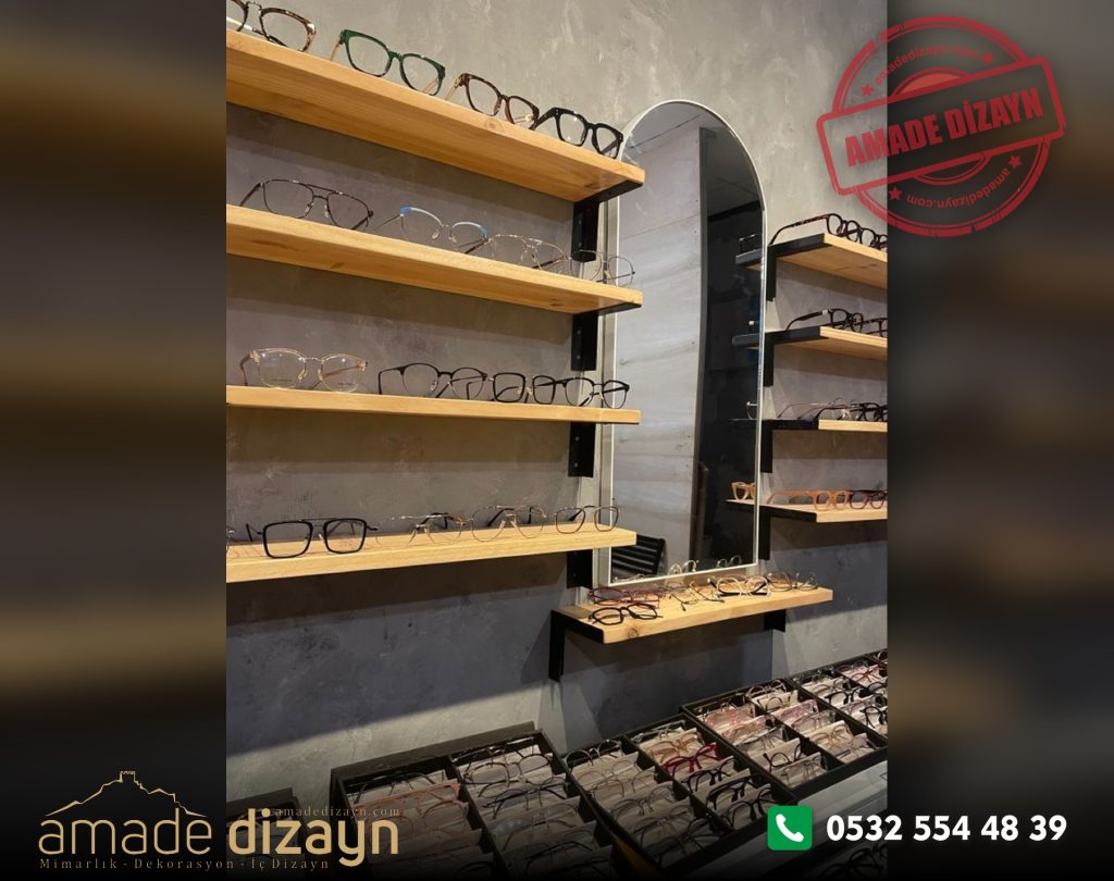 Optik Dekorasyonlar
