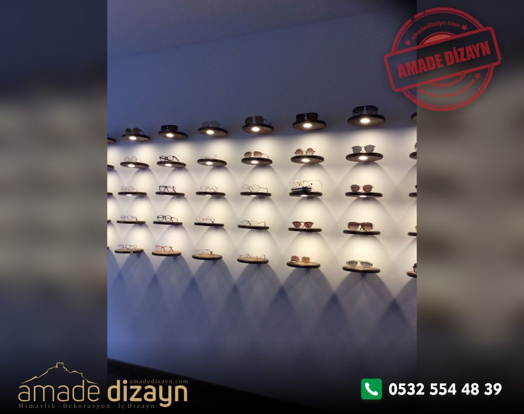 Optik Dekorasyonlar