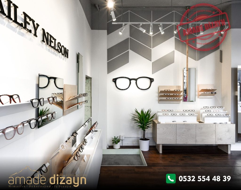 Optik Dekorasyonlar