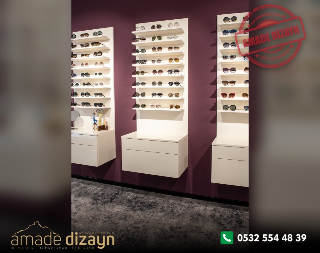 Optik Dekorasyonlar
