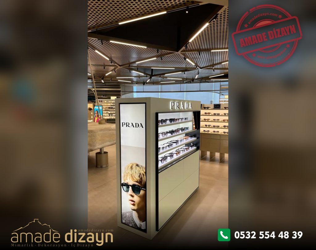 Optik Dekorasyonlar