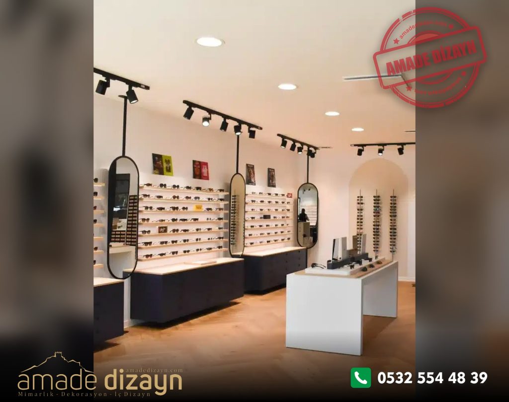 Optik Dekorasyonlar