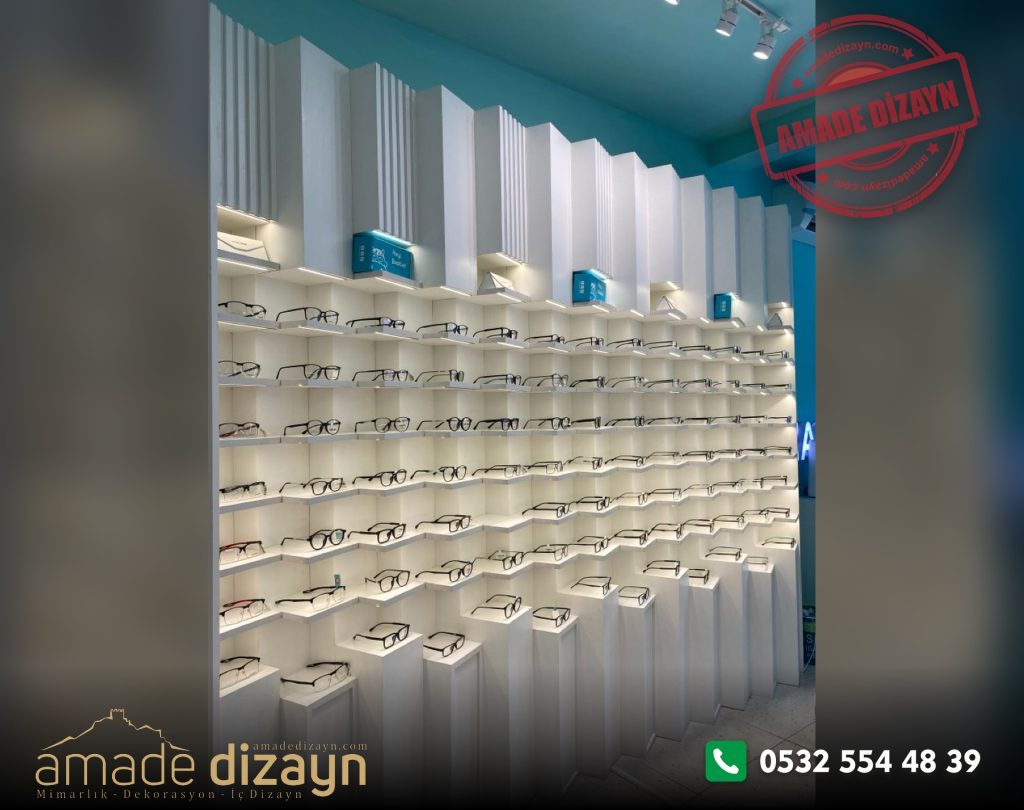 Optik Dekorasyonlar