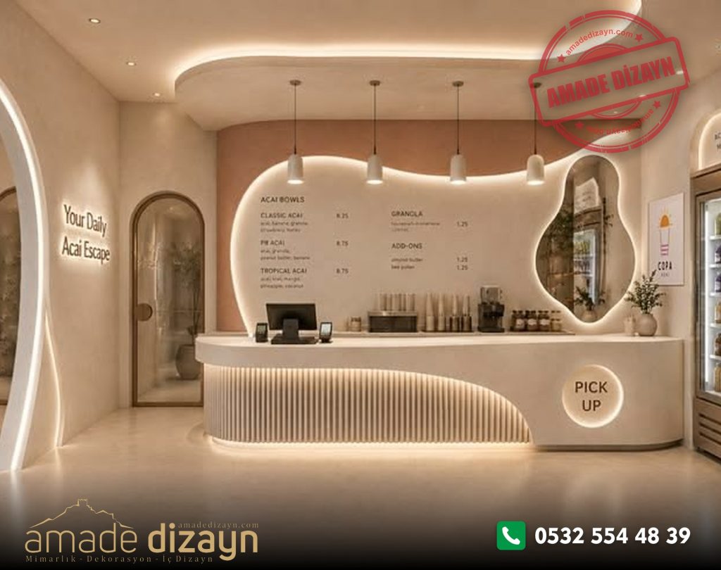 Optik Dekorasyonlar