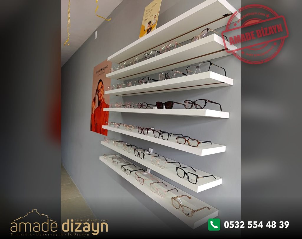 Optik Dekorasyonlar