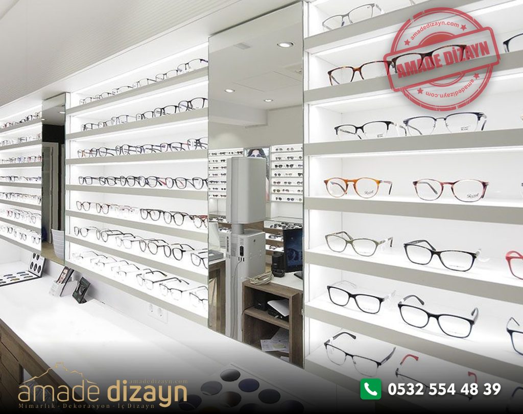 Optik Dekorasyonlar